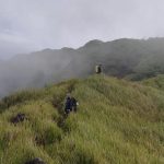 Misteri Gunung Ungaran: Kisah Menyeramkan di Balik Keindahan