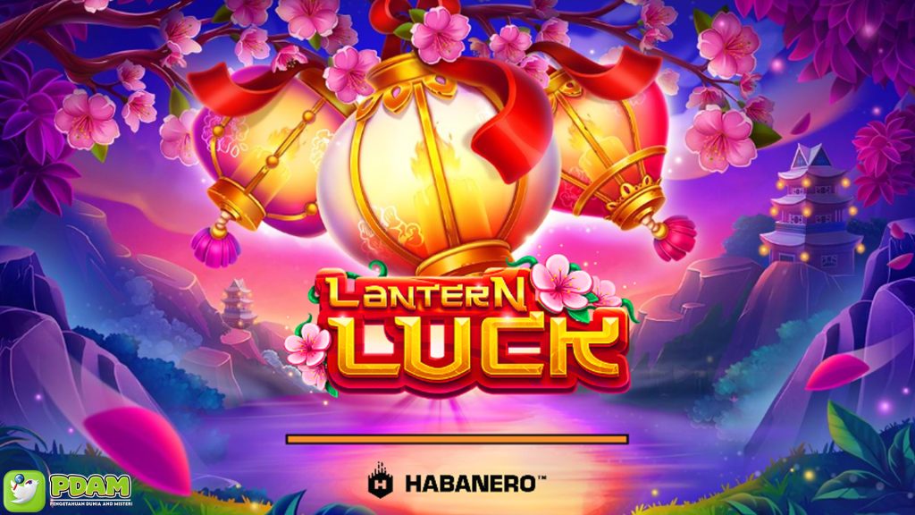 Lantern Luck: Petualangan Cahaya Lampion Menuju Kemenangan