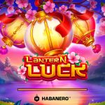 Lantern Luck: Petualangan Cahaya Lampion Menuju Kemenangan