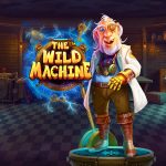 Rasakan Sensasi Menang di Slot The Wild Machine Penuh Kejutan