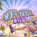 Rasakan Sensasi Carnival Cove: Keberuntungan Setiap Putaran