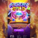 Slot Alchemy Gold: Petualangan Menuju Kekayaan Alkimia