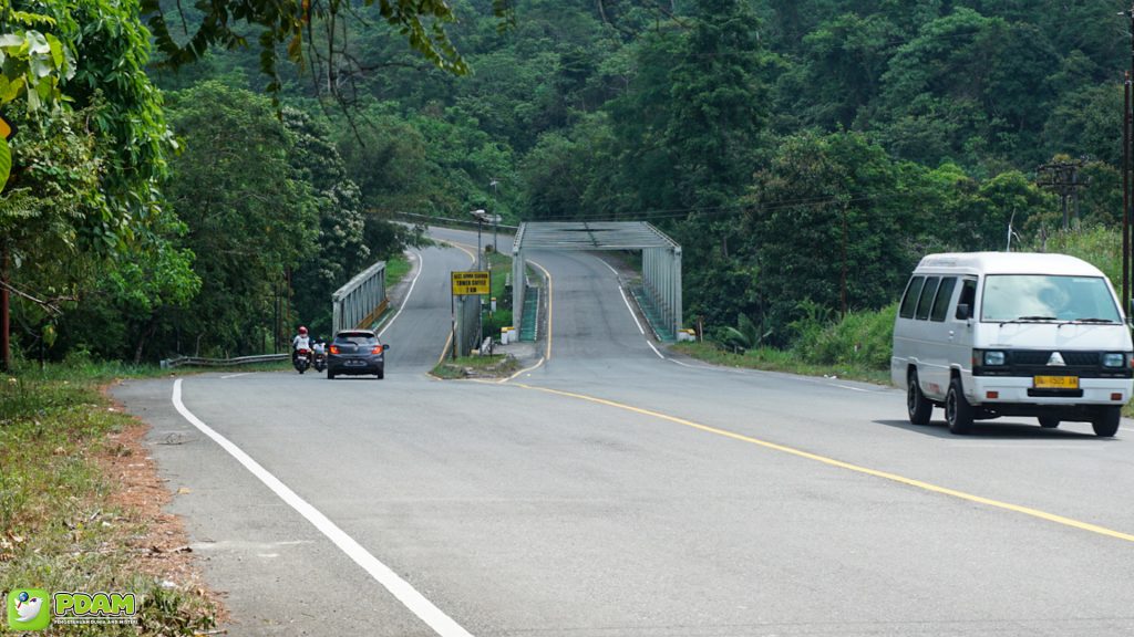 Jembatan Seunapet: Mengungkap Misteri di Balik Keangkerannya